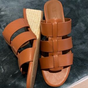 AEROSOLES / 7.5 REAL / not WIDEEE ! BRAND NEW - PRICED $125 on line !!! A GIFTTT